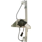 Mécanisme Lève-Vitre Avant Droit Pour Citroën Xantia 9222-F6 9222F6 96092315