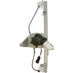 Mécanisme Lève-Vitre Avant Droit Pour Citroën Xantia 9222-F6 9222F6 96092315