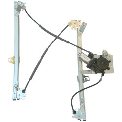 Mécanisme Lève-Vitre Avant Gauche Pour Citroën Xsara 9221-H4 9221G4 9221H4