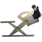 Mécanisme Lève-Vitre Avant Gauche Pour Nissan Micra II 80701-5F600 807015F600