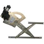 Mécanisme Lève-Vitre Avant Droit Pour Nissan Micra II 80700-5F600 807005F600