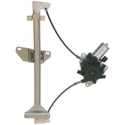 Mécanisme Lève-Vitre Avant Gauche Pour Nissan 200 SX Almera I 8070164Y00