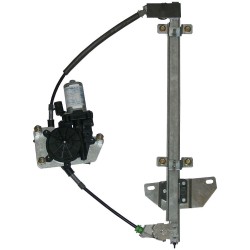 Mécanisme Lève-Vitre Avant Droit Pour Nissan Primera Hatchback 80720-2F000