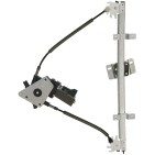 Mécanisme Lève-Vitre Avant Droit Pour Ford Mondeo I II 1012436 1034940 1059773