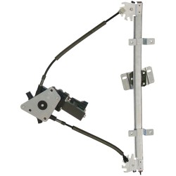 Mécanisme Lève-Vitre Avant Droit Pour Ford Mondeo I II 1012436 1034940 1059773