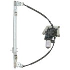 Mécanisme Lève-Vitre Avant Gauche Pour Fiat Palio Strada Pick-up 46446617
