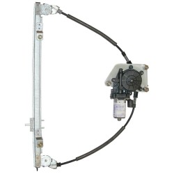 Mécanisme Lève-Vitre Avant Gauche Pour Fiat Palio Strada Pick-up 46446617