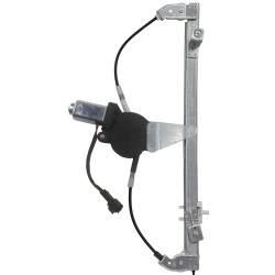 Mécanisme Lève-Vitre Avant Gauche Pour Fiat Doblo 46751439 46810677 51704763