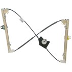 Mécanisme Lève-Vitre Avant Gauche Pour Fiat Stilo 46831653