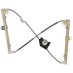 Mécanisme Lève-Vitre Avant Gauche Pour Fiat Stilo 46831653