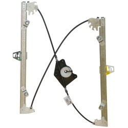 Mécanisme Lève-Vitre Avant Gauche Pour Fiat Stilo 46831655