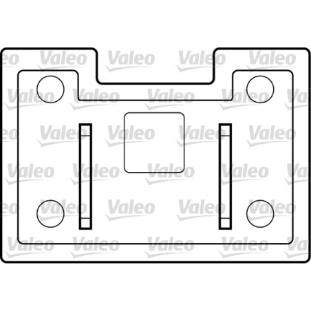 Mécanisme Lève-Vitre Avant Gauche Pour Honda Civic VI 72251-S03-J01