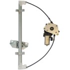 Mécanisme Lève-Vitre Avant Gauche Pour Hyundai Atos 82403-02010 8240302010