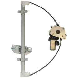 Mécanisme Lève-Vitre Avant Gauche Pour Hyundai Atos 82403-02010 8240302010
