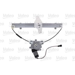 Mécanisme Lève-Vitre Avant Gauche Pour Hyundai Accent I II 82403-25010