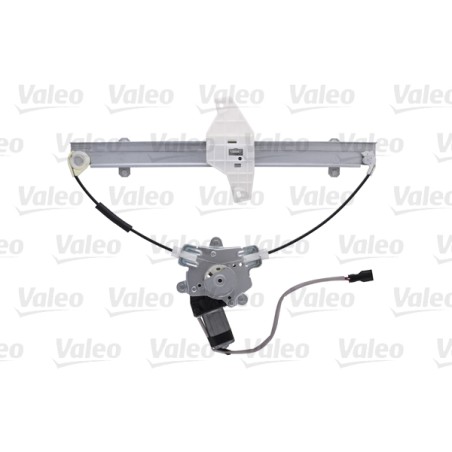 Mécanisme Lève-Vitre Avant Gauche Pour Hyundai Accent I II 82403-25010