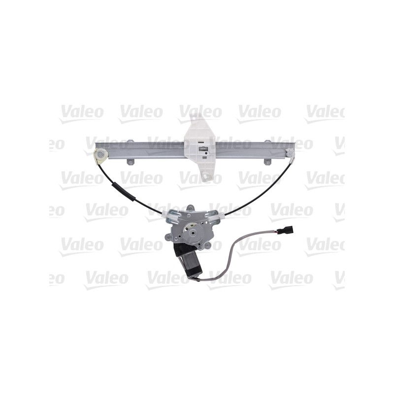Mécanisme Lève-Vitre Avant Gauche Pour Hyundai Accent I II 82403-25010