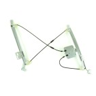 Mécanisme Lève-Vitre Avant Gauche Pour Vauxhall Tigra Twintop 93164241
