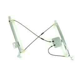 Mécanisme Lève-Vitre Avant Gauche Pour Vauxhall Tigra Twintop 93164241