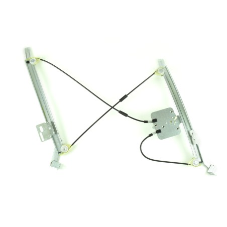 Mécanisme Lève-Vitre Avant Gauche Pour Vauxhall Tigra Twintop 93164241