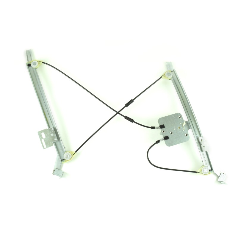 Mécanisme Lève-Vitre Avant Gauche Pour Vauxhall Tigra Twintop 93164241