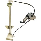 Mécanisme Lève-Vitre Avant Gauche Pour Mitsubishi Magna MB669161 MB669163