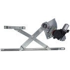 Mécanisme Lève-Vitre Avant Droit Pour Opel Isuzu Vauxhall 91144856 8970935310