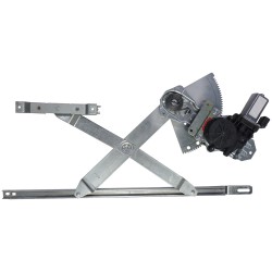Mécanisme Lève-Vitre Avant Droit Pour Opel Isuzu Vauxhall 91144856 8970935310