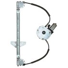 Mécanisme Lève-Vitre Avant Gauche Pour Opel Suzuki Vauxhall 4701074 8340283E10