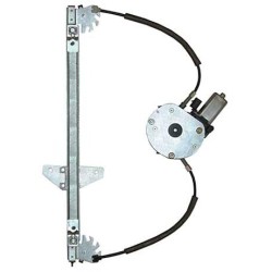 Mécanisme Lève-Vitre Avant Gauche Pour Opel Suzuki Vauxhall 4701074 8340283E10
