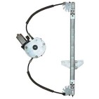 Mécanisme Lève-Vitre Avant Droit Pour Opel Suzuki Vauxhall 4707410 8340183E10