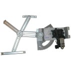 Mécanisme Lève-Vitre Avant Gauche Pour Opel Astra G Vauxhall Astra MK IV (G)
