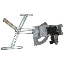 Mécanisme Lève-Vitre Avant Gauche Pour Opel Astra G Vauxhall Astra MK IV (G)