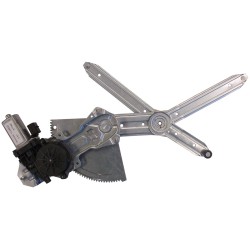 Mécanisme Lève-Vitre Avant Droit Pour Peugeot 205 - I II 309 922270