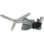 Mécanisme Lève-Vitre Avant Gauche Pour Peugeot 205 II 309 922169
