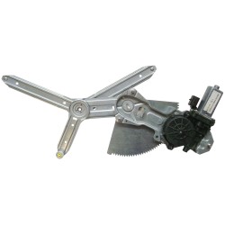 Mécanisme Lève-Vitre Avant Gauche Pour Peugeot 205 II 309 922169