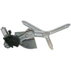 Mécanisme Lève-Vitre Avant Droit Pour Peugeot 205 II 309 922269