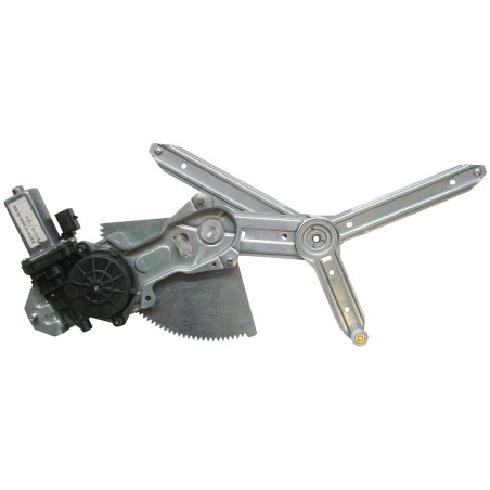 Mécanisme Lève-Vitre Avant Droit Pour Peugeot 205 II 309 922269