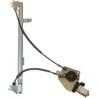 Mécanisme Lève-Vitre Avant Gauche Pour Peugeot 306 9221-K9 922184 9221C2