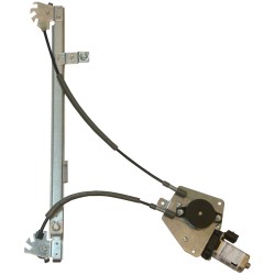 Mécanisme Lève-Vitre Avant Gauche Pour Peugeot 306 9221-K9 922184 9221C2