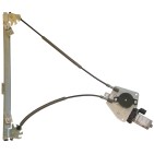 Mécanisme Lève-Vitre Avant Gauche Pour Peugeot 306 9221-K8 922186 9221K8