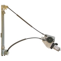 Mécanisme Lève-Vitre Avant Gauche Pour Peugeot 306 9221-K8 922186 9221K8