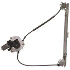 Mécanisme Lève-Vitre Avant Droit Pour Renault Megane I 7700834393 8200038152