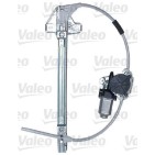 Mécanisme Lève-Vitre Arrière Gauche Pour Renault Megane I 7700834343