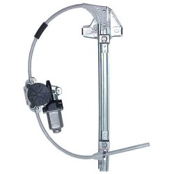 Mécanisme Lève-Vitre Arrière Droit Pour Renault Megane I 7700834342