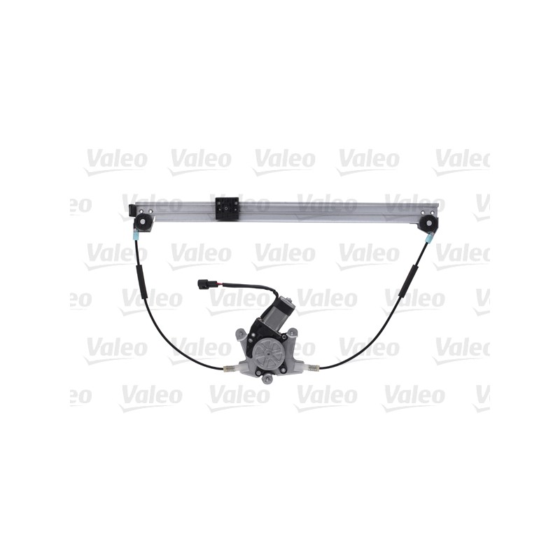 Mécanisme Lève-Vitre Avant Droit Pour Renault Megane Scenic 7700838591