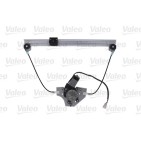 Mécanisme Lève-Vitre Avant Droit Pour Renault Clio II Thalia I 7700842240