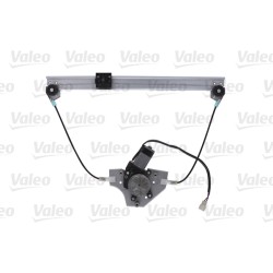 Mécanisme Lève-Vitre Avant Droit Pour Renault Clio II Thalia I 7700842240