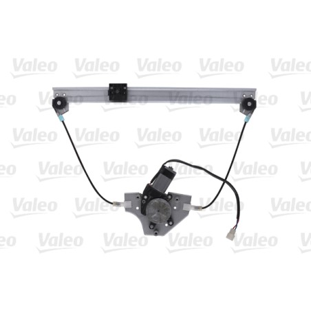 Mécanisme Lève-Vitre Avant Droit Pour Renault Clio II Thalia I 7700842240