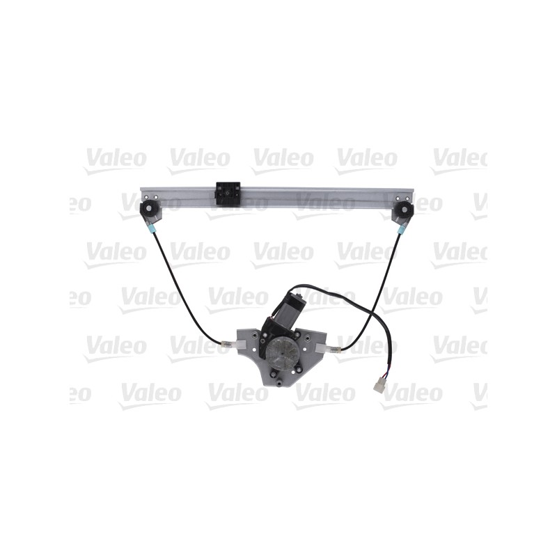 Mécanisme Lève-Vitre Avant Droit Pour Renault Clio II Thalia I 7700842240